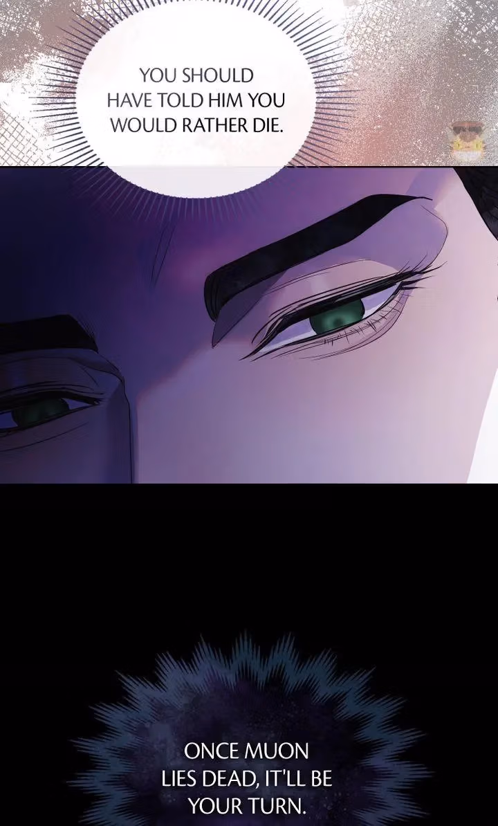 Read The Tainted Half chapter 16 image 79 on Lezhin