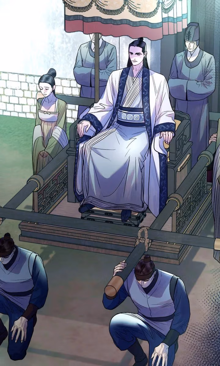 Read The Tainted Half chapter 16 image 8 on Lezhin