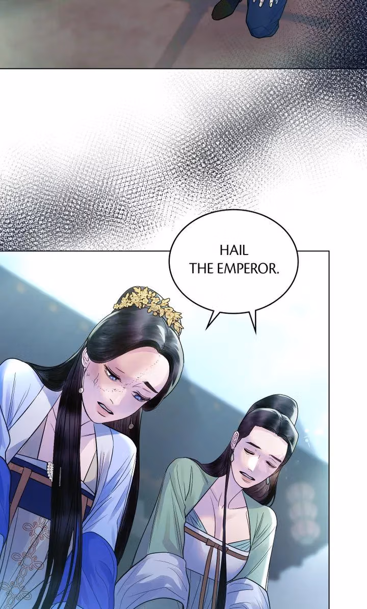 Read The Tainted Half chapter 16 image 9 on Lezhin