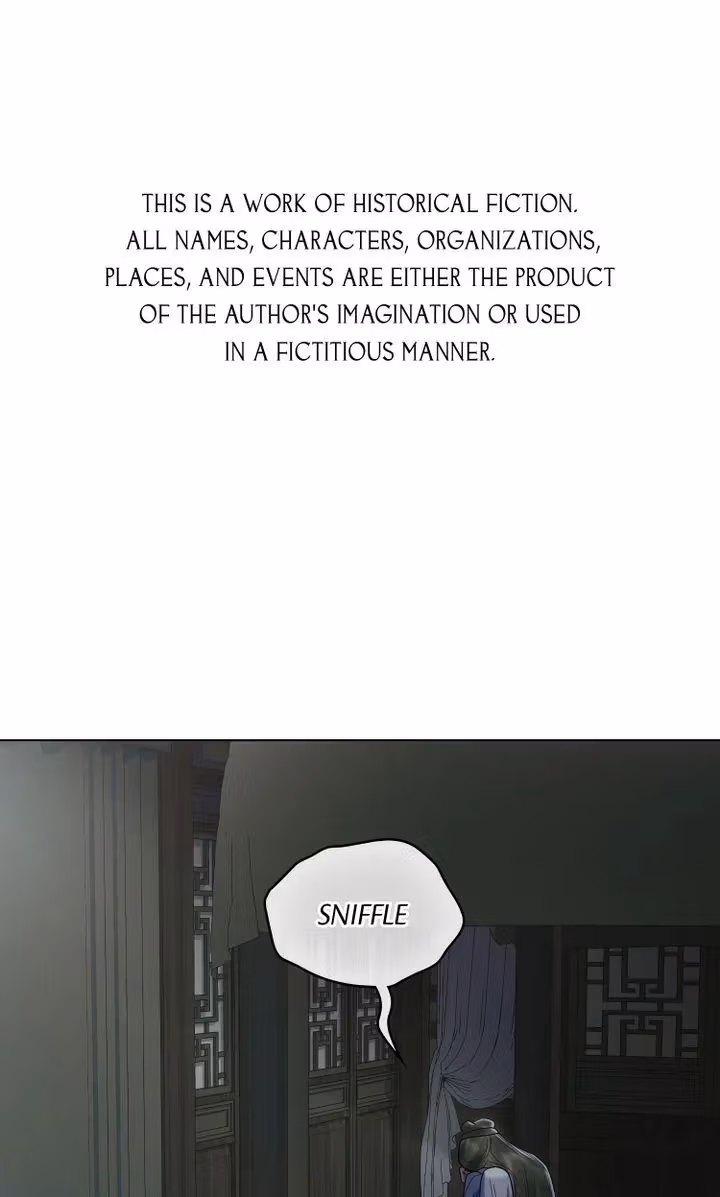 Read The Tainted Half chapter 17 image 1 on Lezhin