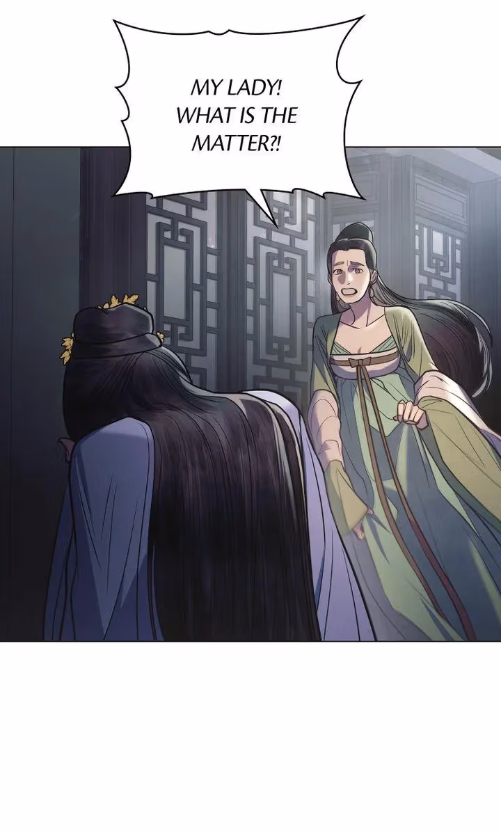 Read The Tainted Half chapter 17 image 10 on Lezhin