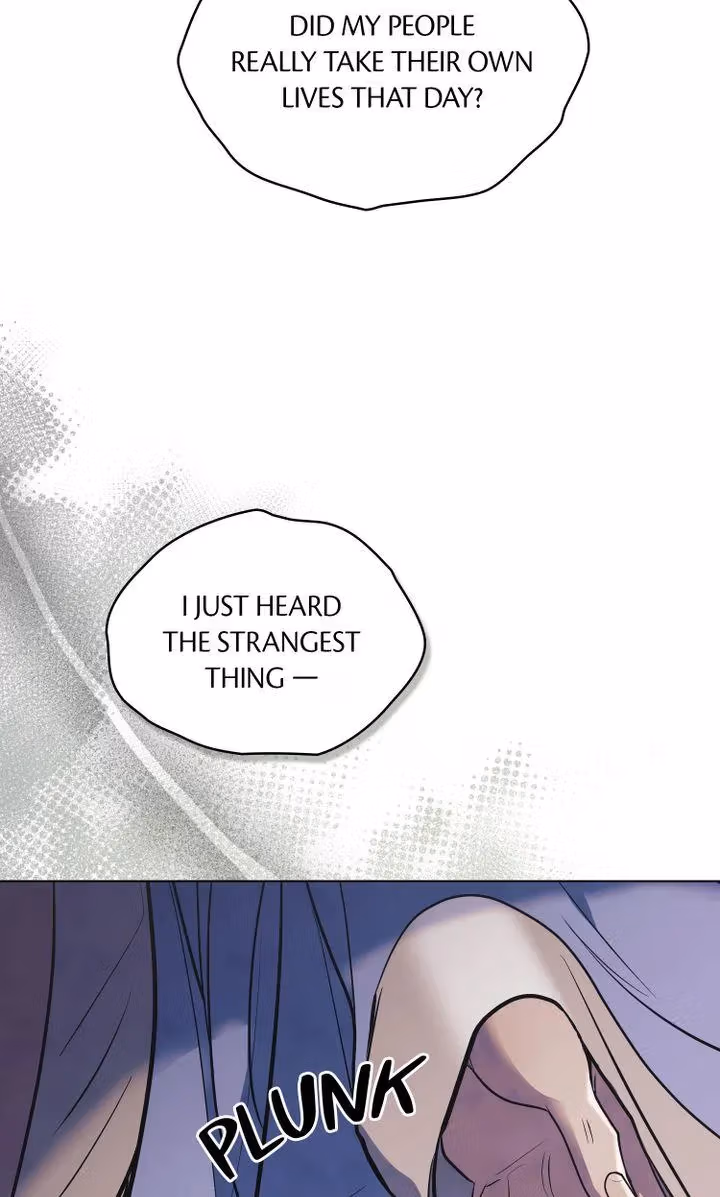 Read The Tainted Half chapter 17 image 12 on Lezhin