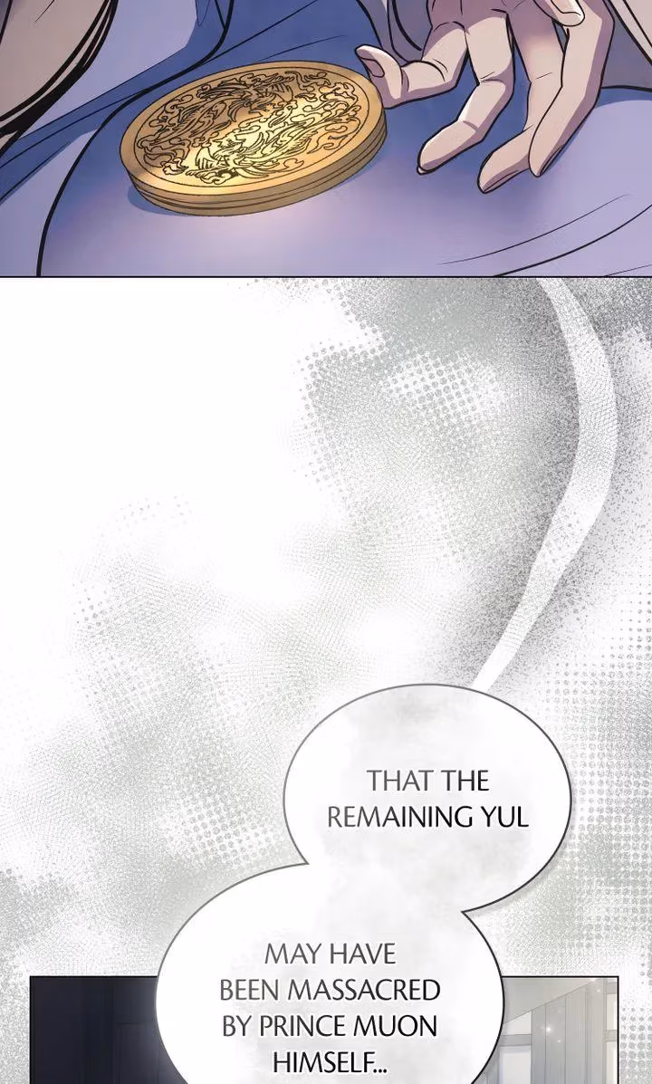 Read The Tainted Half chapter 17 image 13 on Lezhin