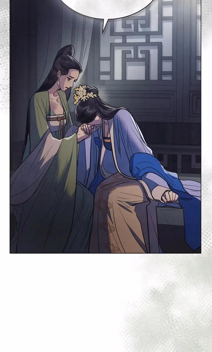 Read The Tainted Half chapter 17 image 14 on Lezhin