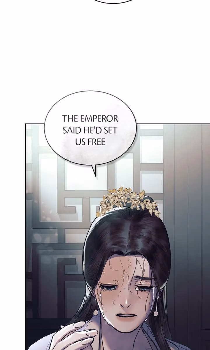 Read The Tainted Half chapter 17 image 16 on Lezhin