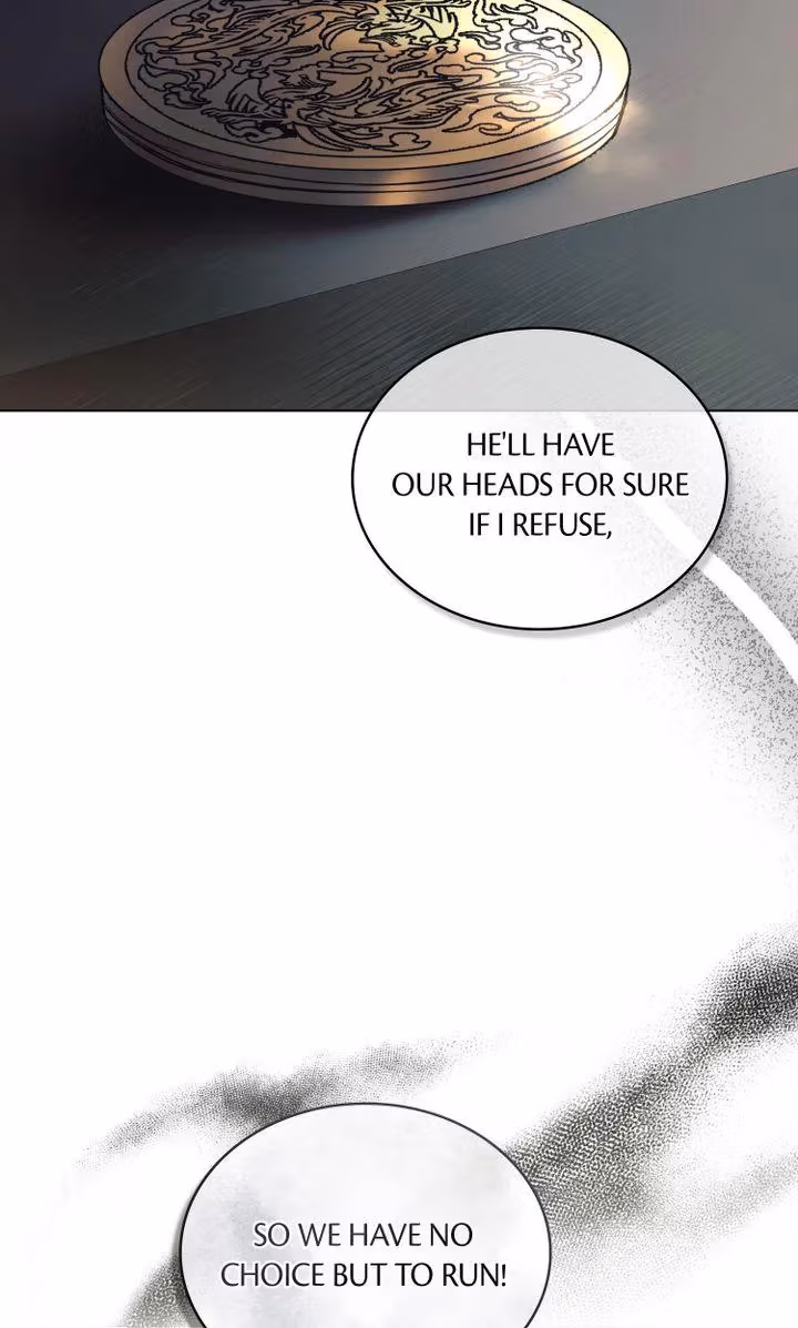 Read The Tainted Half chapter 17 image 18 on Lezhin