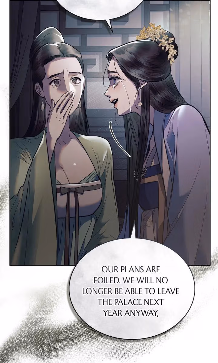 Read The Tainted Half chapter 17 image 19 on Lezhin
