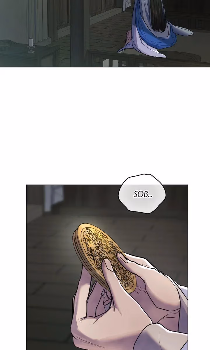 Read The Tainted Half chapter 17 image 2 on Lezhin