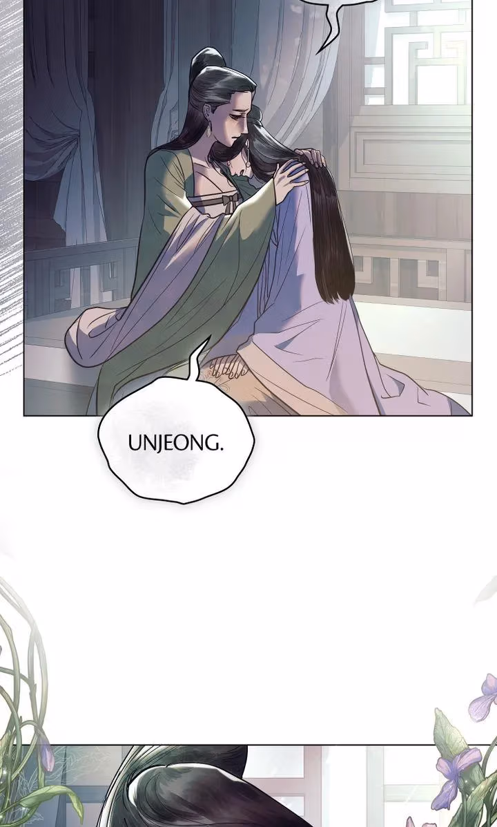 Read The Tainted Half chapter 17 image 22 on Lezhin