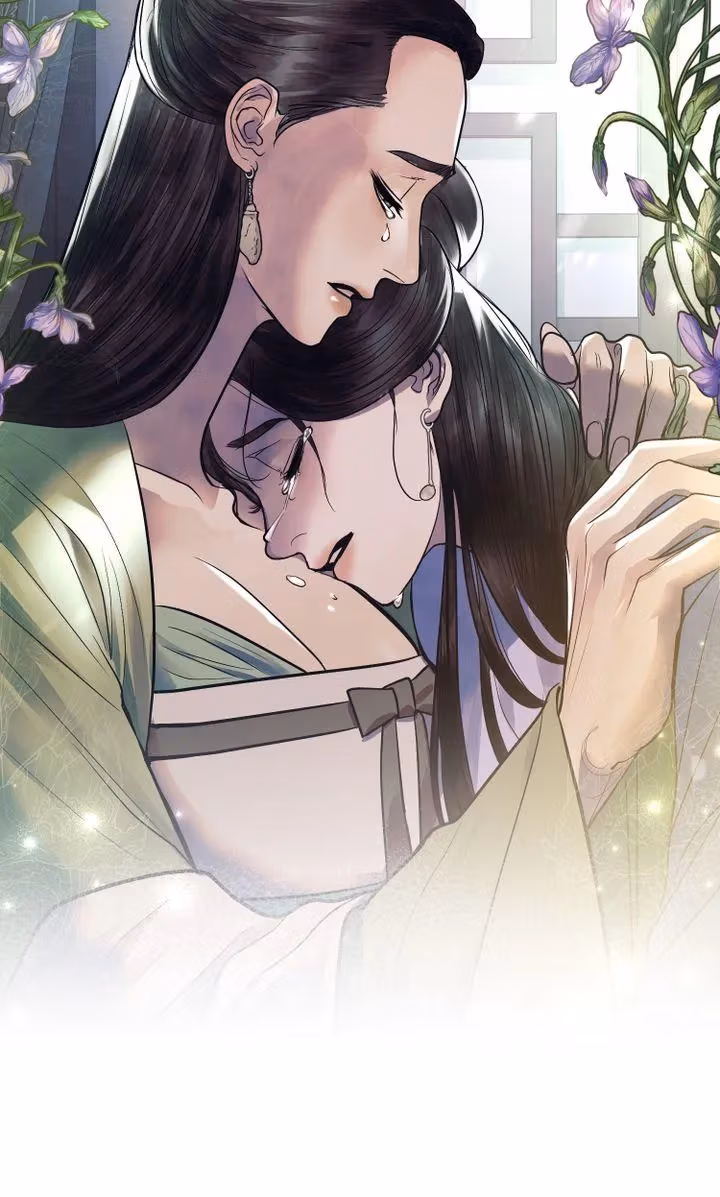 Read The Tainted Half chapter 17 image 23 on Lezhin
