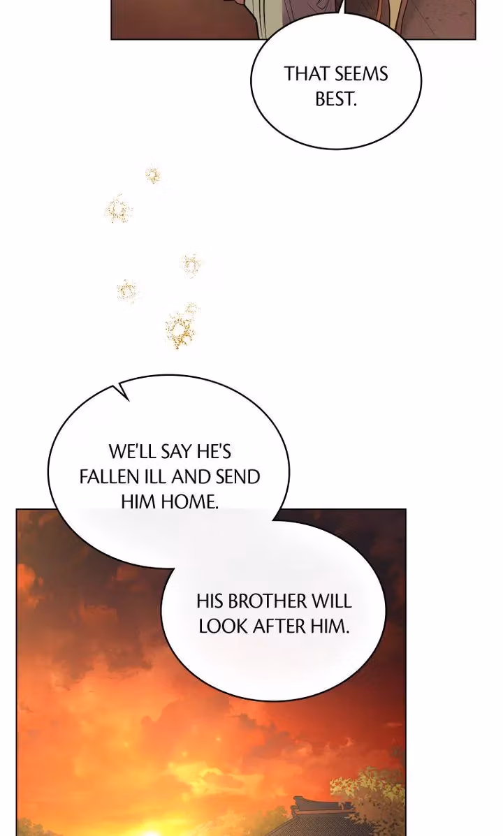 Read The Tainted Half chapter 17 image 29 on Lezhin