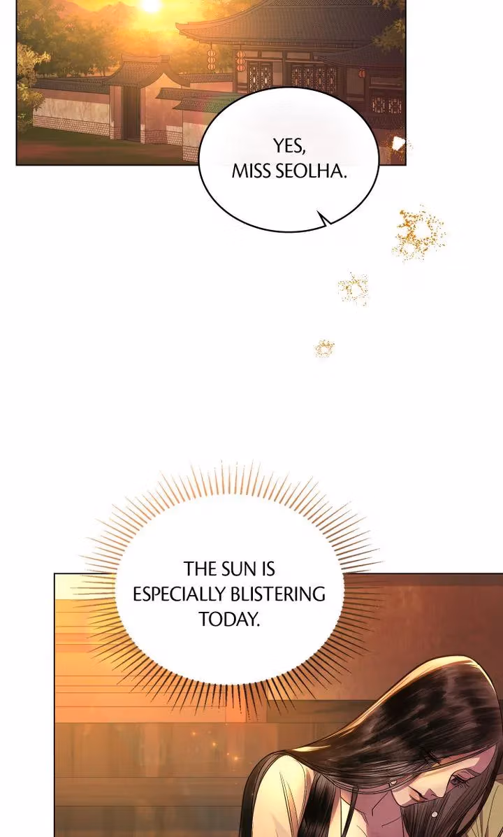 Read The Tainted Half chapter 17 image 30 on Lezhin