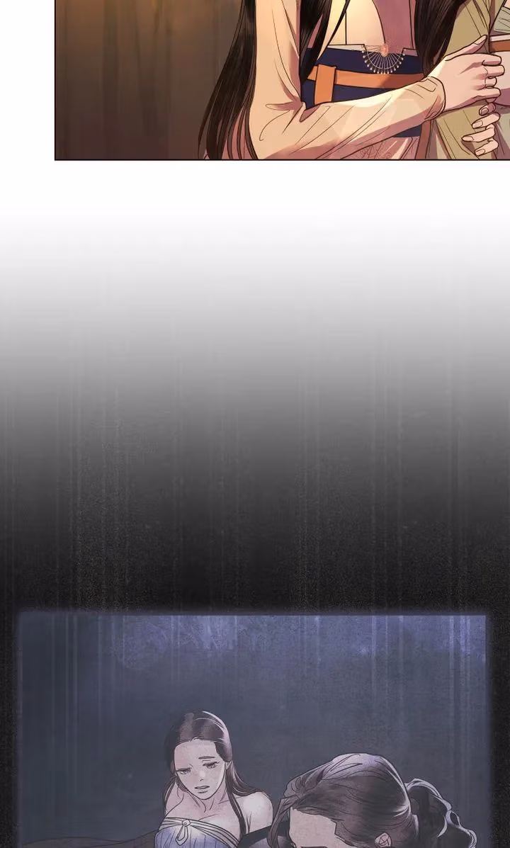 Read The Tainted Half chapter 17 image 31 on Lezhin