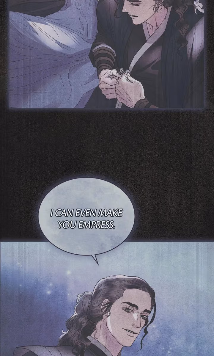 Read The Tainted Half chapter 17 image 32 on Lezhin