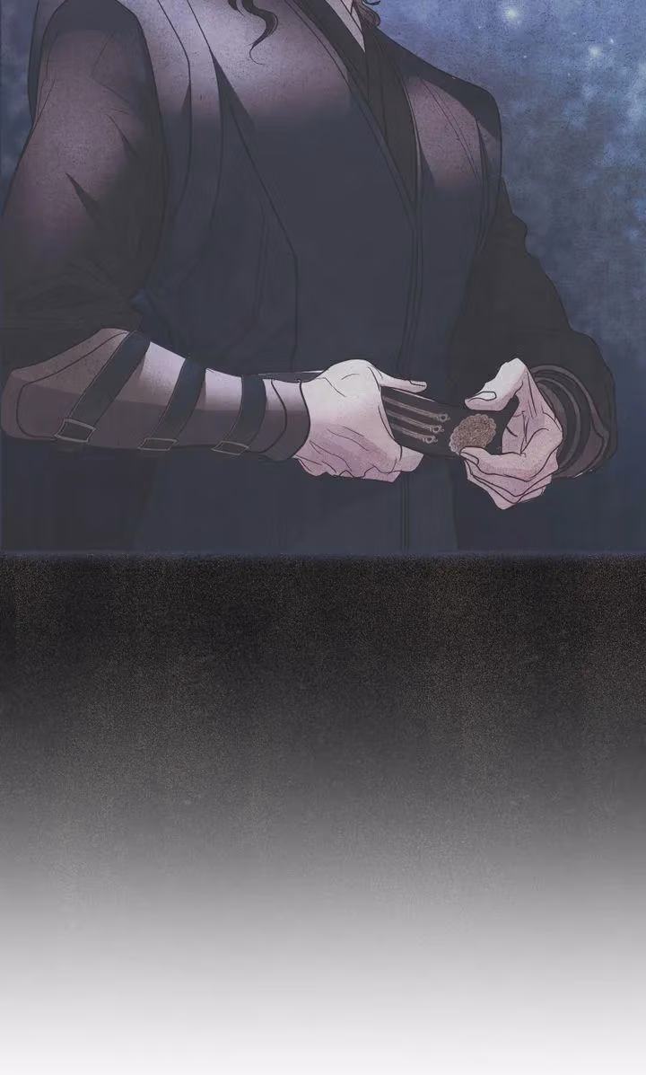 Read The Tainted Half chapter 17 image 33 on Lezhin