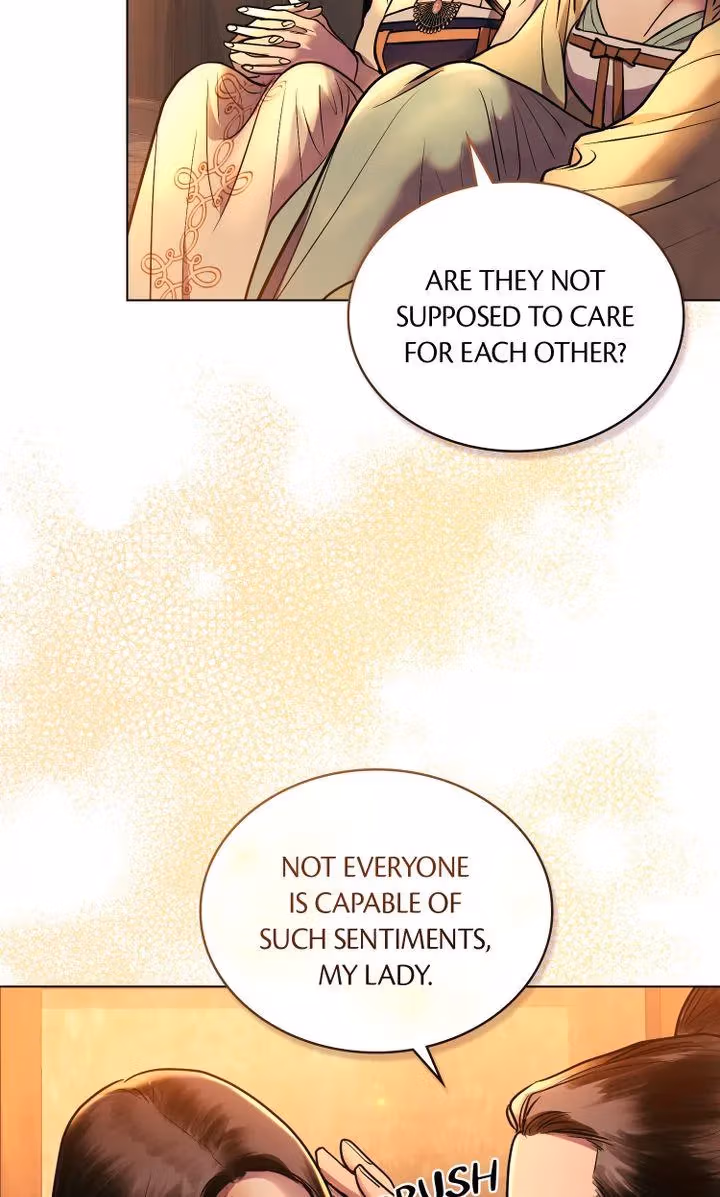 Read The Tainted Half chapter 17 image 37 on Lezhin