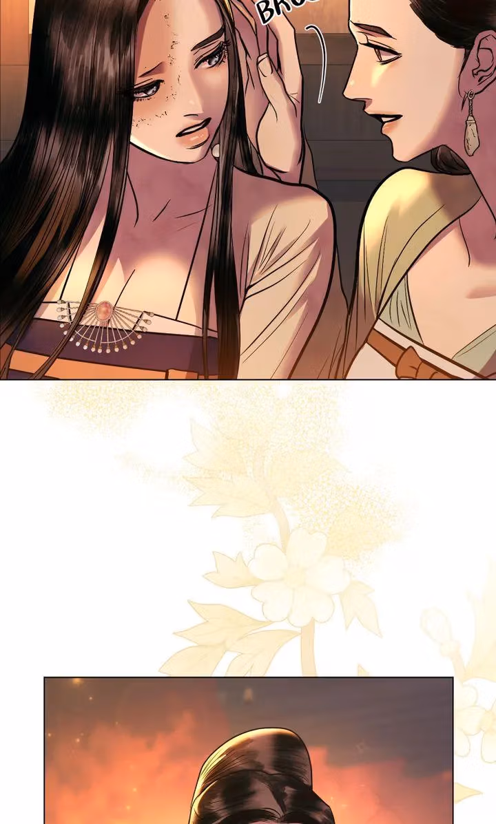 Read The Tainted Half chapter 17 image 38 on Lezhin