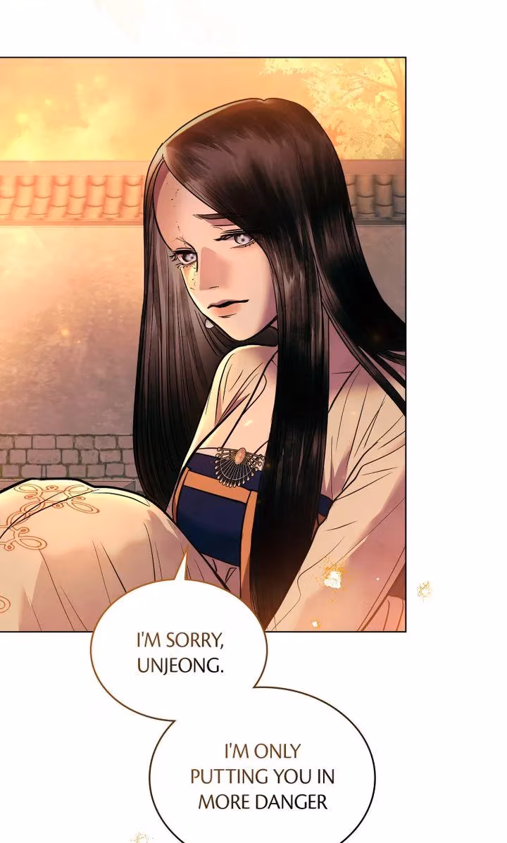 Read The Tainted Half chapter 17 image 40 on Lezhin