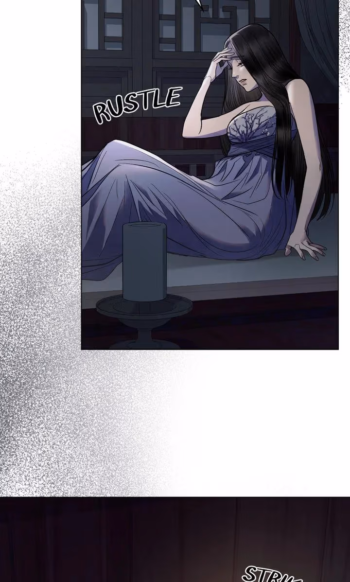 Read The Tainted Half chapter 17 image 44 on Lezhin