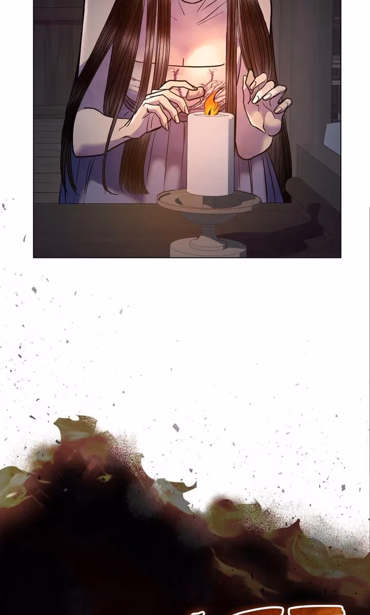 Read The Tainted Half chapter 17 image 46 on Lezhin