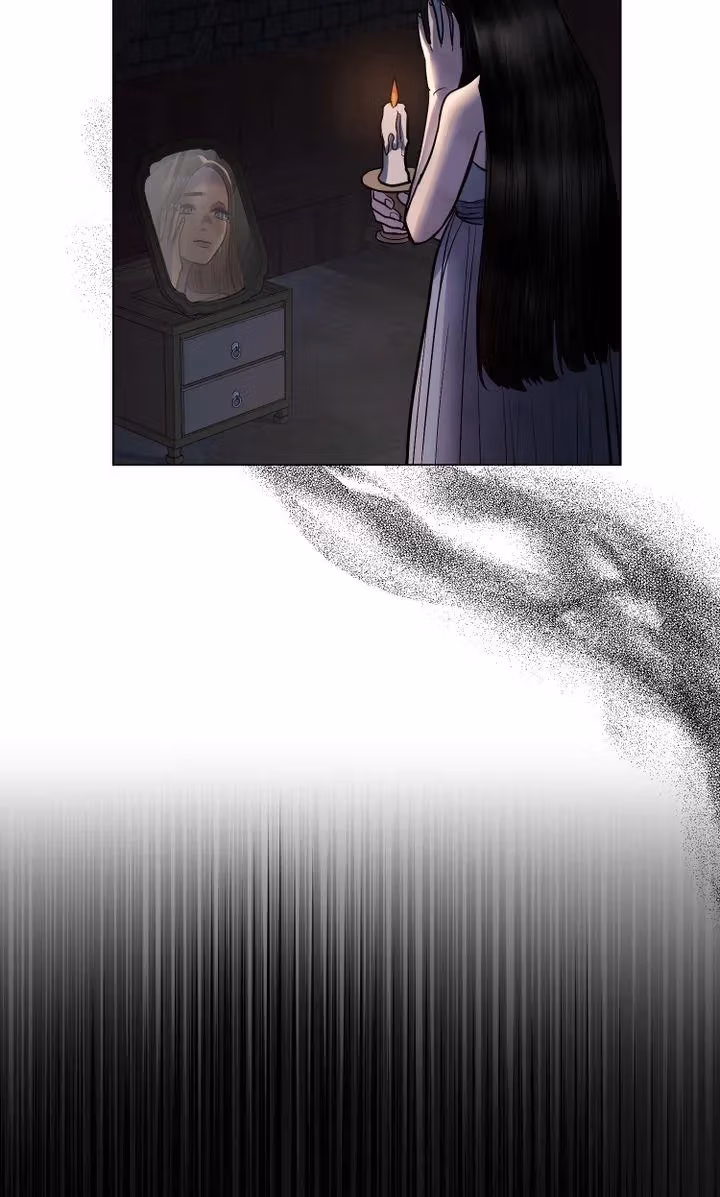 Read The Tainted Half chapter 17 image 51 on Lezhin
