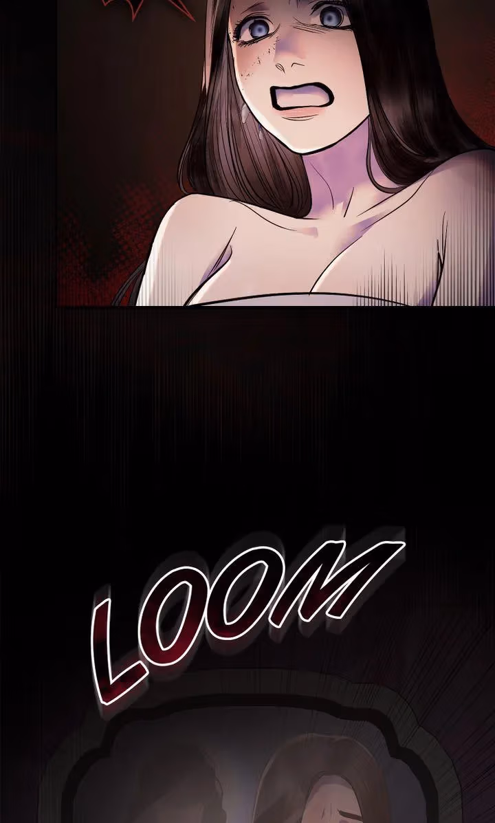 Read The Tainted Half chapter 17 image 55 on Lezhin