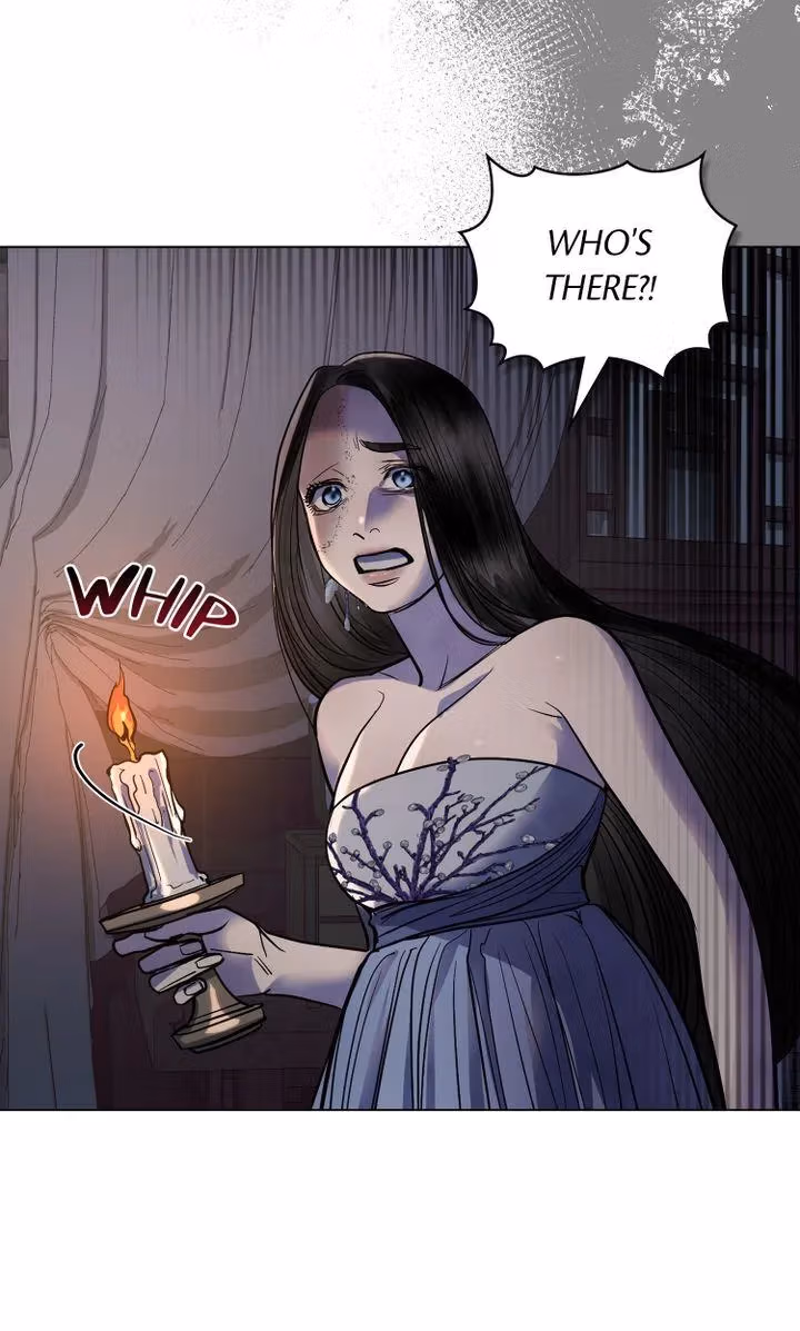 Read The Tainted Half chapter 17 image 57 on Lezhin