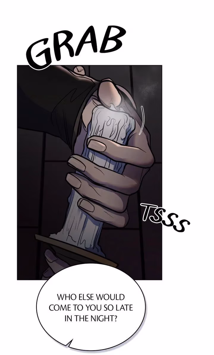 Read The Tainted Half chapter 17 image 58 on Lezhin