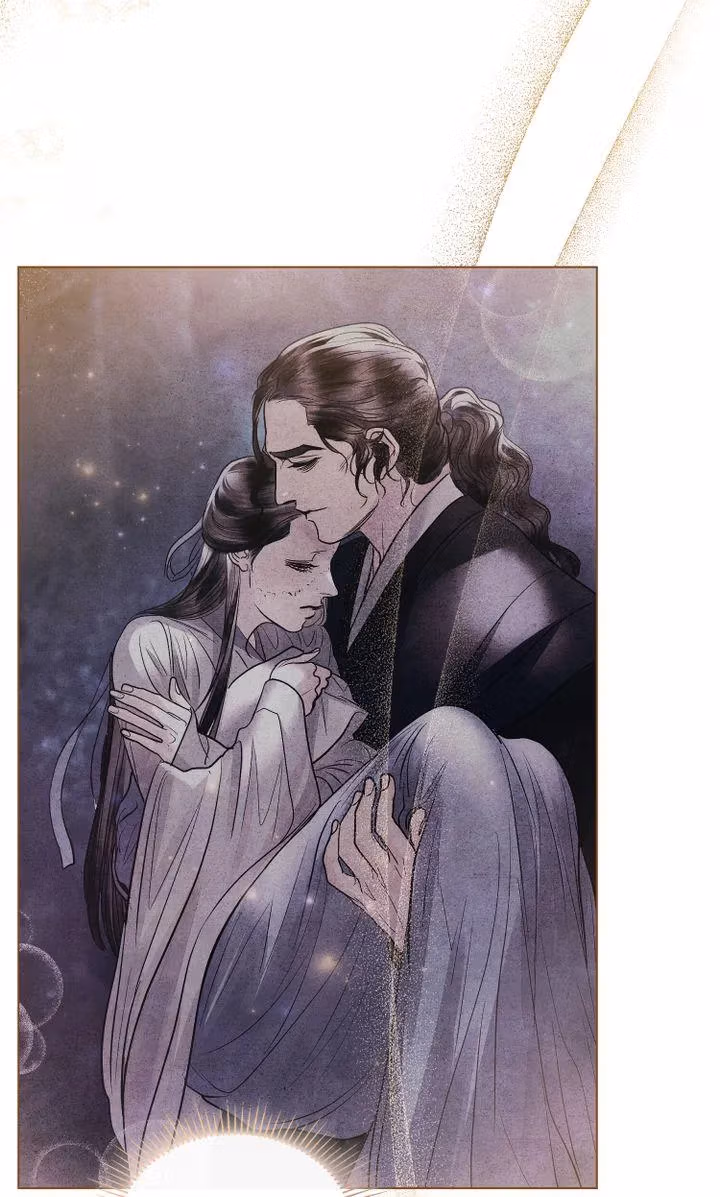 Read The Tainted Half chapter 17 image 6 on Lezhin