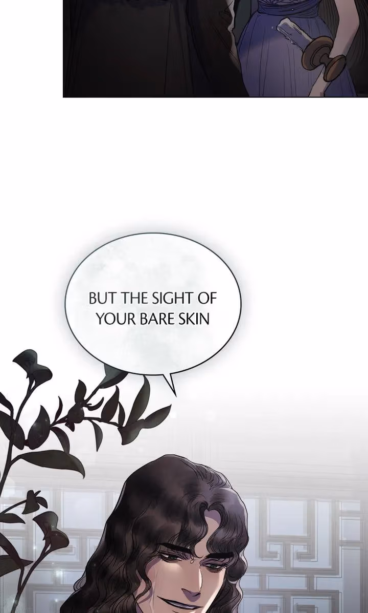 Read The Tainted Half chapter 17 image 60 on Lezhin
