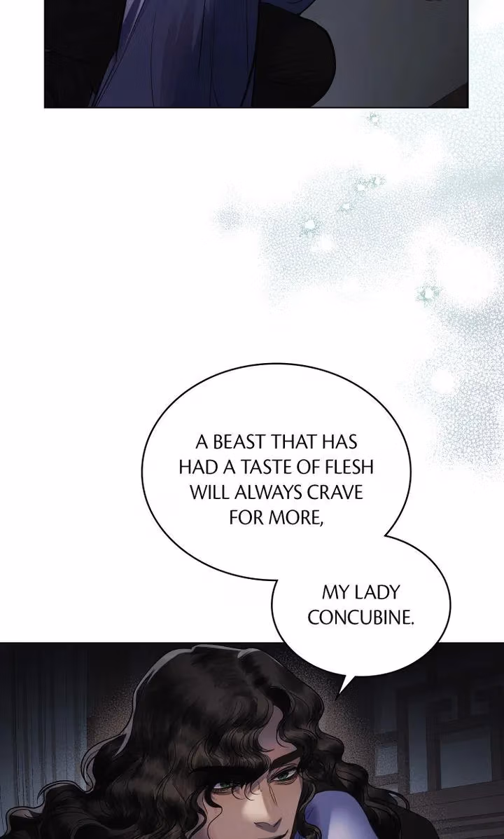 Read The Tainted Half chapter 17 image 63 on Lezhin