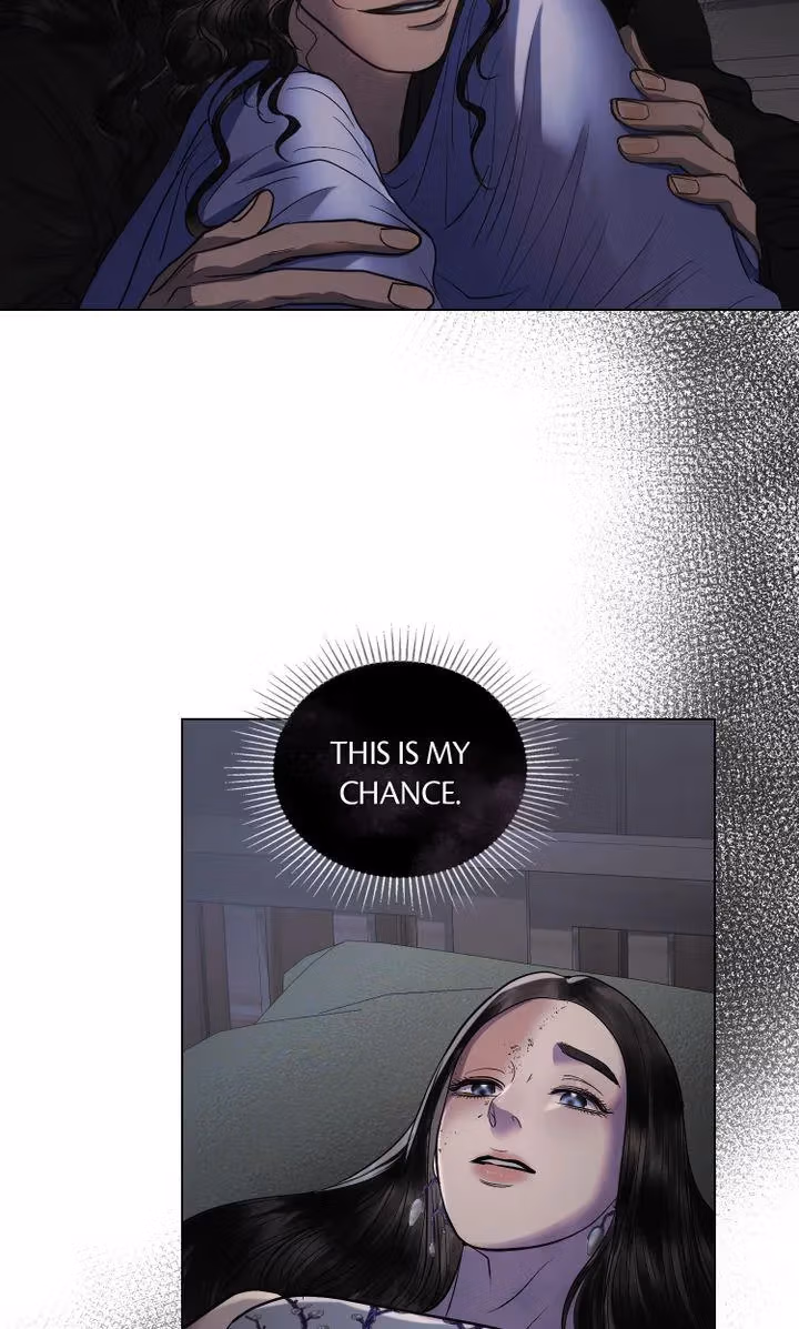 Read The Tainted Half chapter 17 image 64 on Lezhin