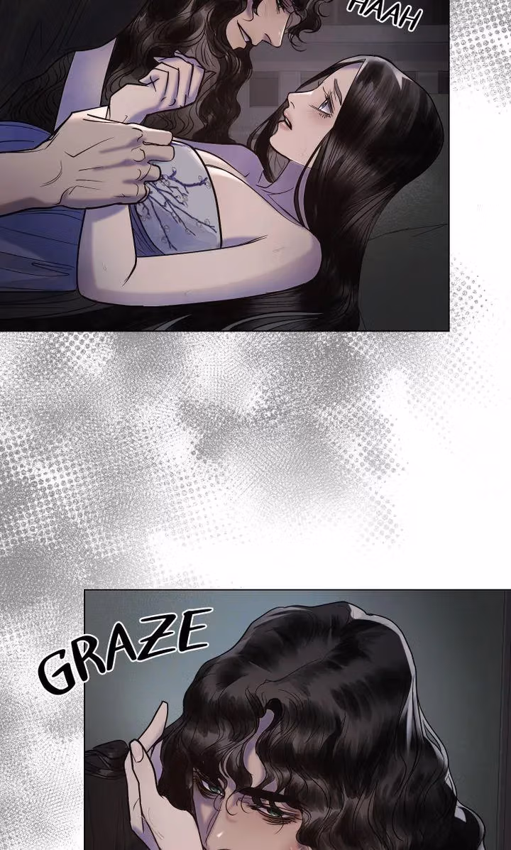 Read The Tainted Half chapter 17 image 68 on Lezhin