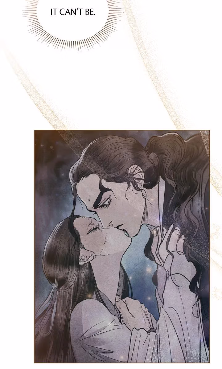 Read The Tainted Half chapter 17 image 7 on Lezhin