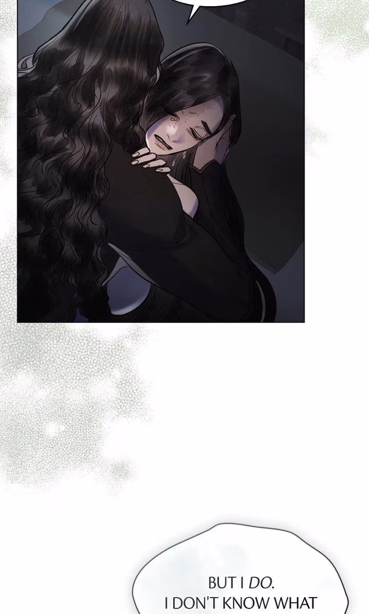 Read The Tainted Half chapter 17 image 71 on Lezhin