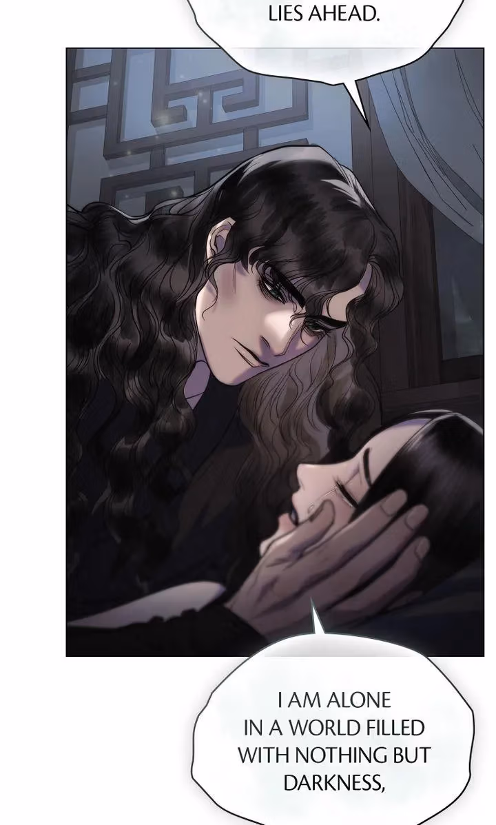 Read The Tainted Half chapter 17 image 72 on Lezhin