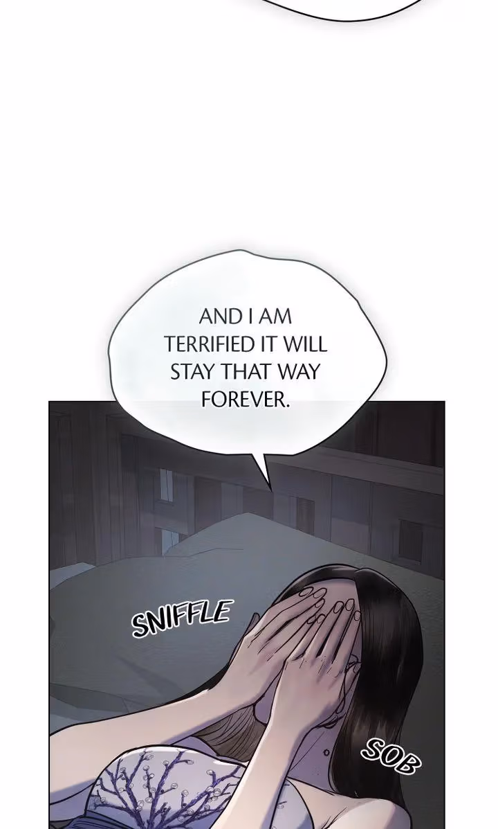 Read The Tainted Half chapter 17 image 73 on Lezhin