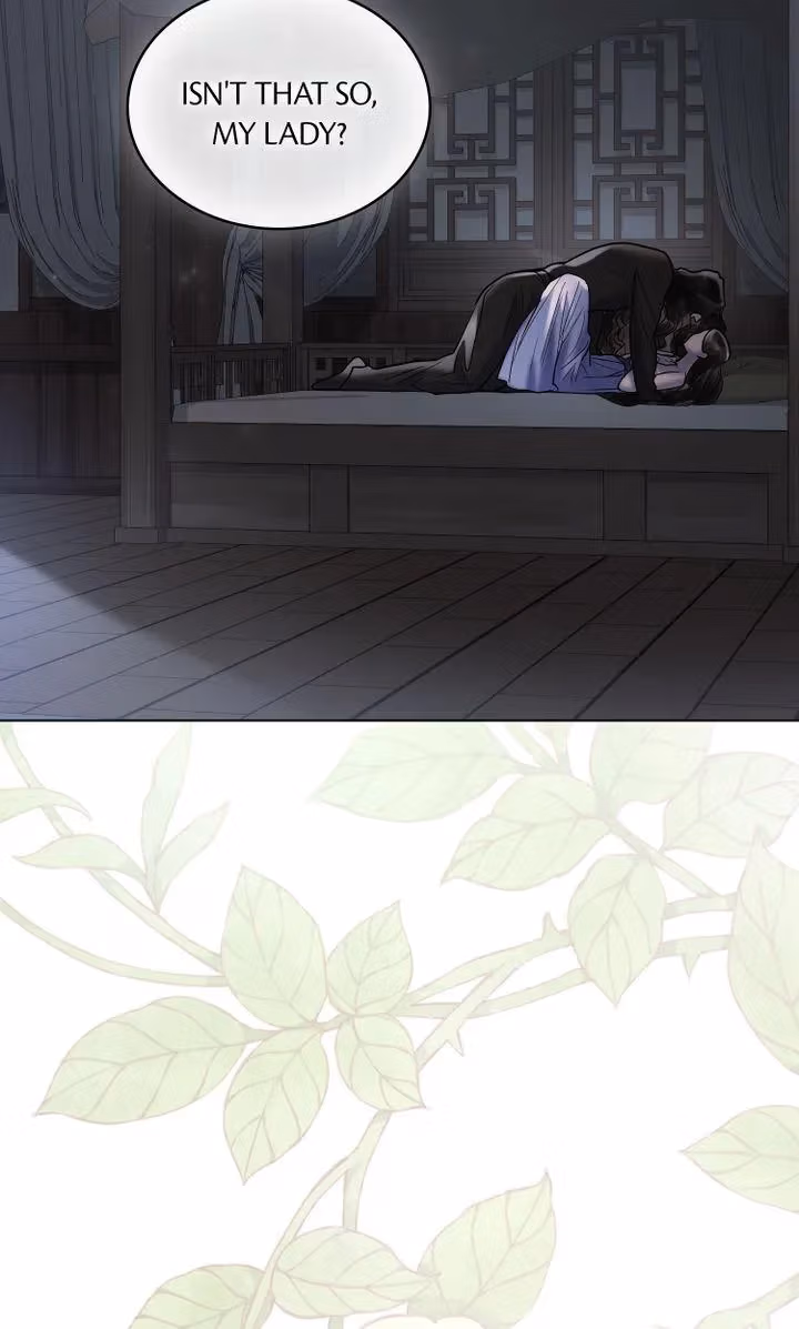 Read The Tainted Half chapter 17 image 77 on Lezhin