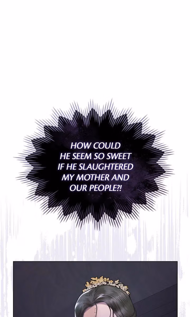 Read The Tainted Half chapter 17 image 8 on Lezhin