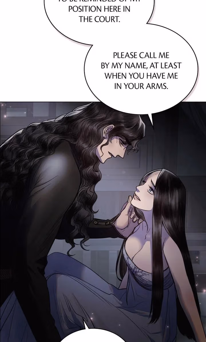 Read The Tainted Half chapter 17 image 80 on Lezhin