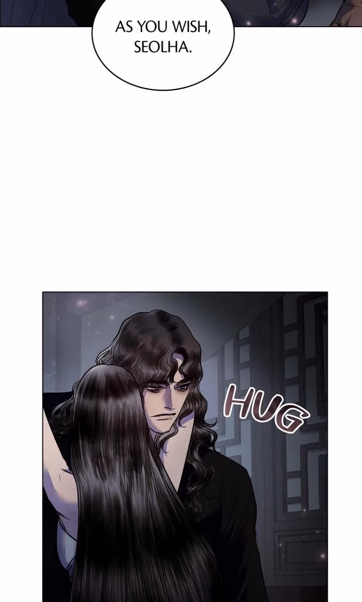 Read The Tainted Half chapter 17 image 81 on Lezhin
