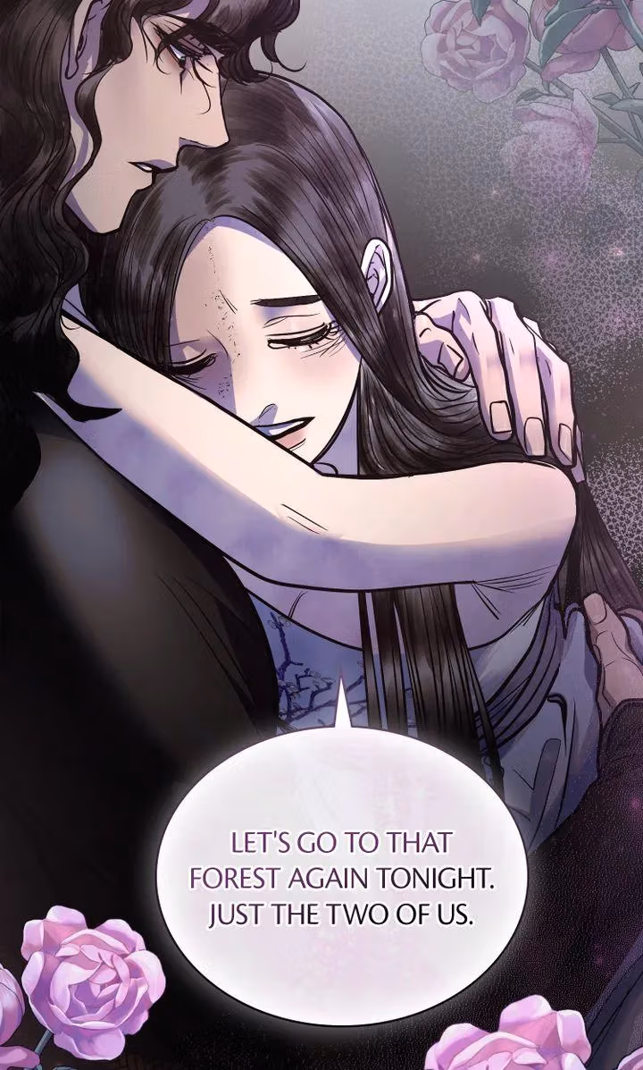 Read The Tainted Half chapter 17 image 83 on Lezhin
