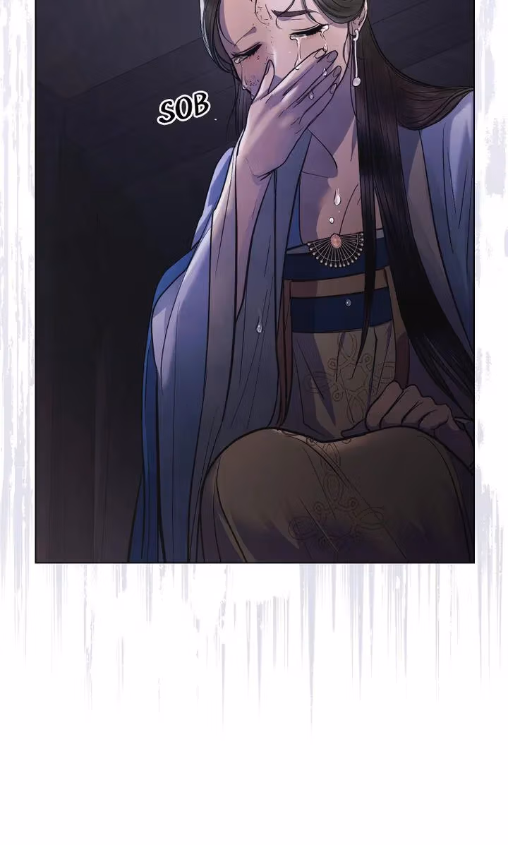 Read The Tainted Half chapter 17 image 9 on Lezhin