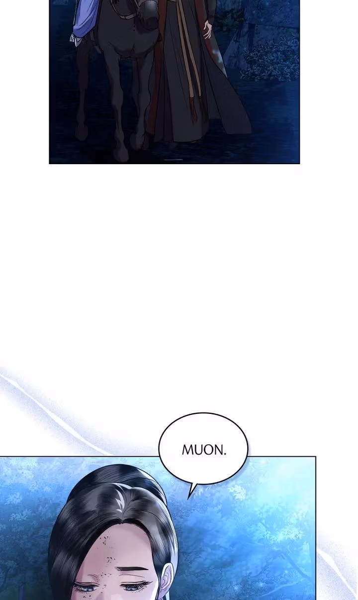 Read The Tainted Half chapter 18 image 1 on Lezhin