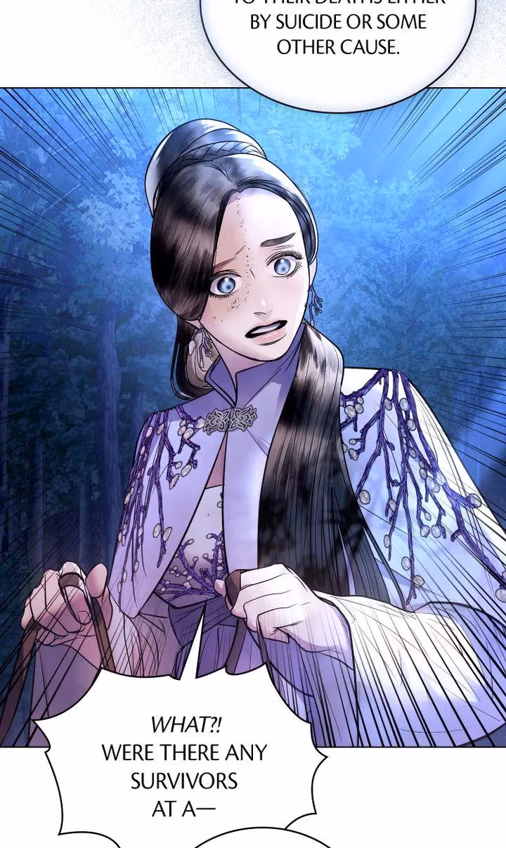Read The Tainted Half chapter 18 image 11 on Lezhin