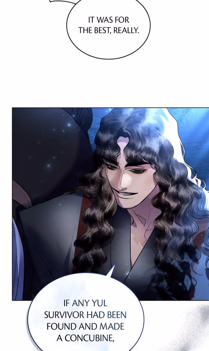 Read The Tainted Half chapter 18 image 12 on Lezhin