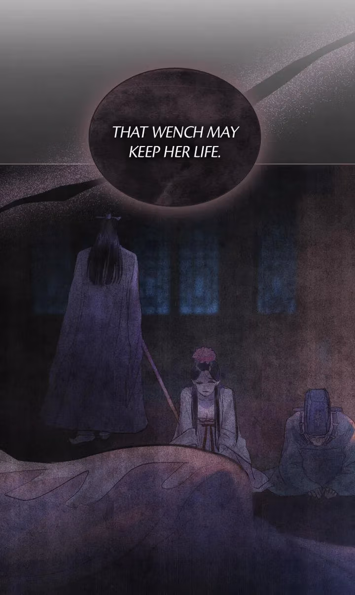 Read The Tainted Half chapter 18 image 15 on Lezhin