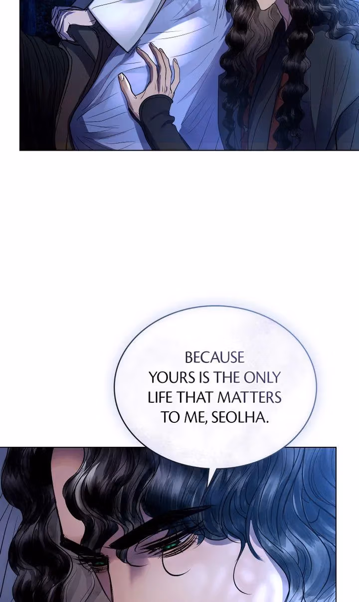 Read The Tainted Half chapter 18 image 19 on Lezhin