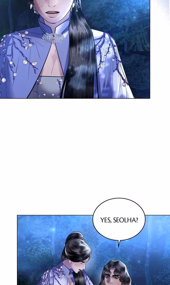 Read The Tainted Half chapter 18 image 2 on Lezhin