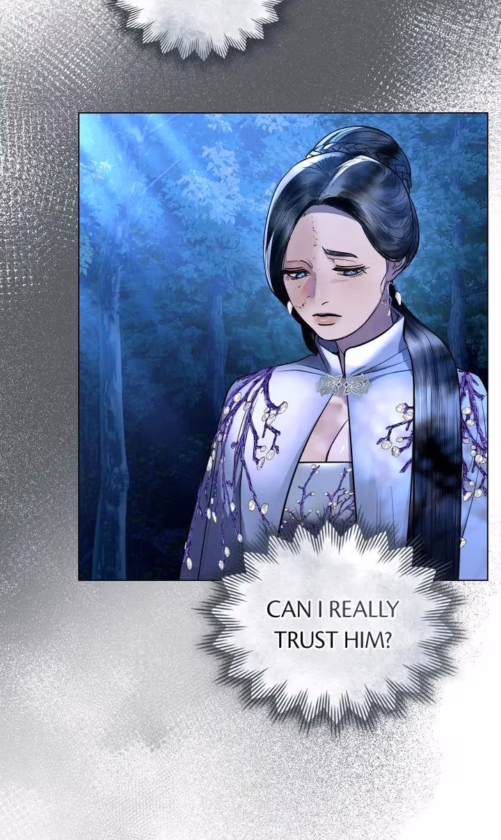 Read The Tainted Half chapter 18 image 21 on Lezhin